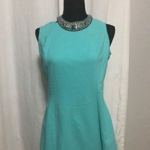 Mint now dress